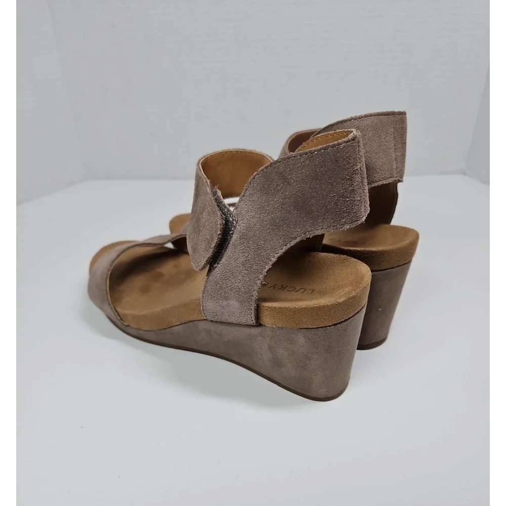 Lucky Brand lucky brand